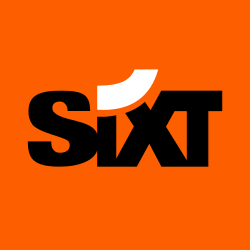 Sixt SE Website