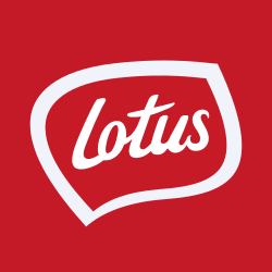 Lotus Bakeries NV Website