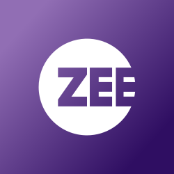 Zee Entertainment Enterprises Limited Website