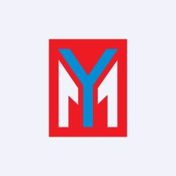 Yang Ming Marine Transport Corporation Website