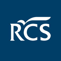 RCS MediaGroup S.p.A. Website
